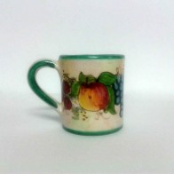 MUG in ceramica alta qualità
