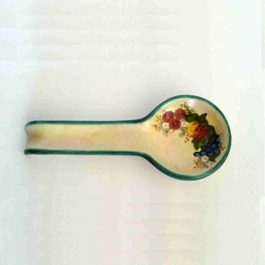 Poggia Mestolo in ceramica alta qualità